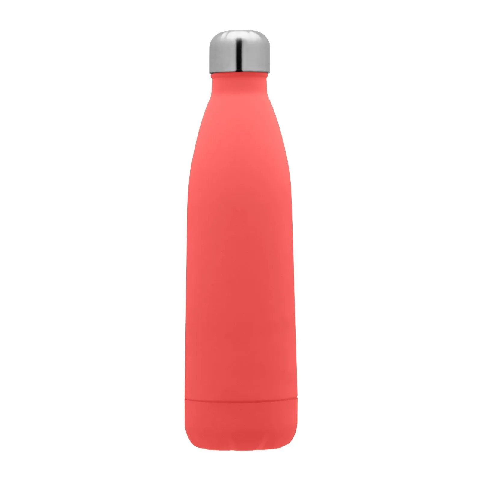 25 Ounce Stainless Steel Water Bottle, Sports Bottle, Slim, with Double Wall, GEO