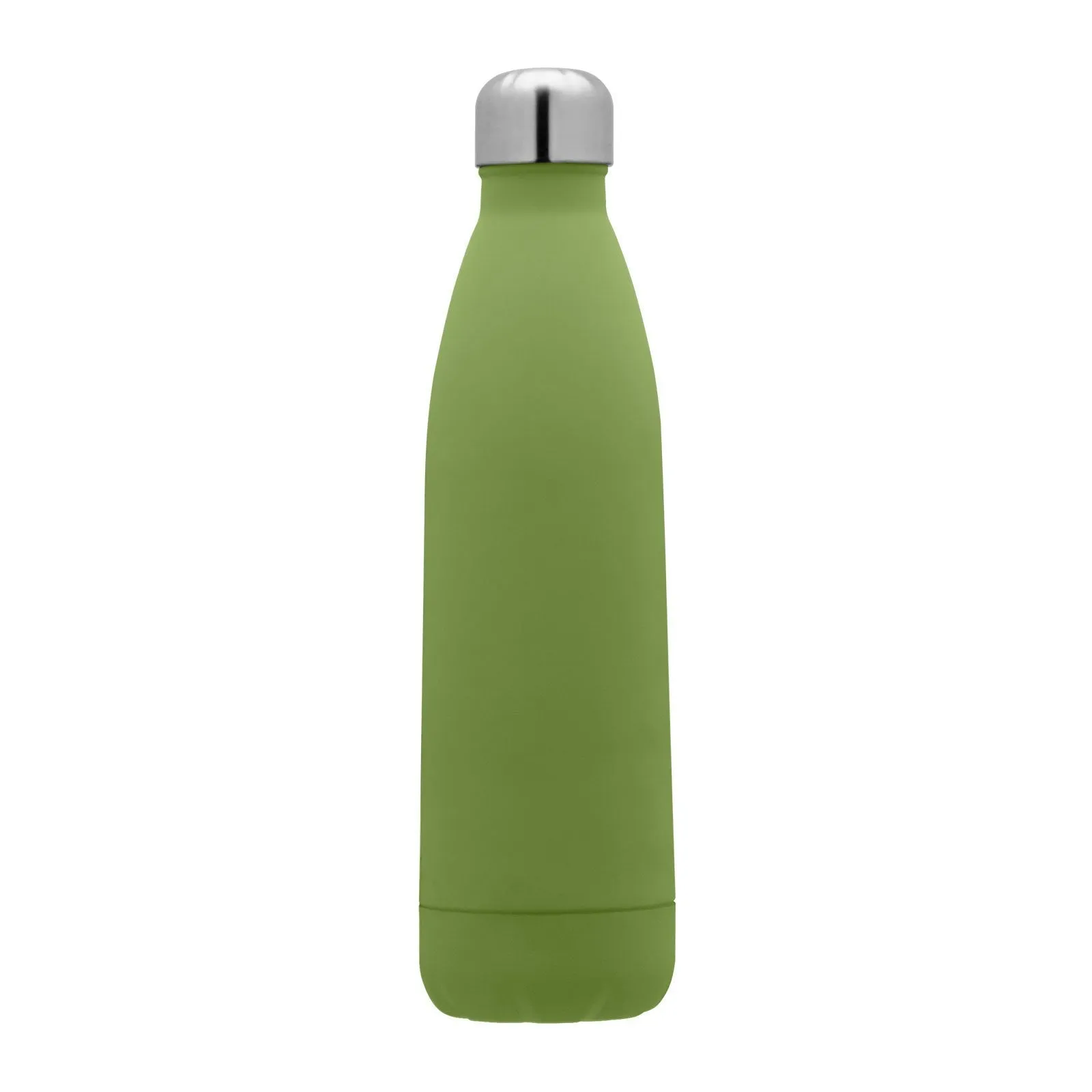 25 Ounce Stainless Steel Water Bottle, Sports Bottle, Slim, with Double Wall, GEO