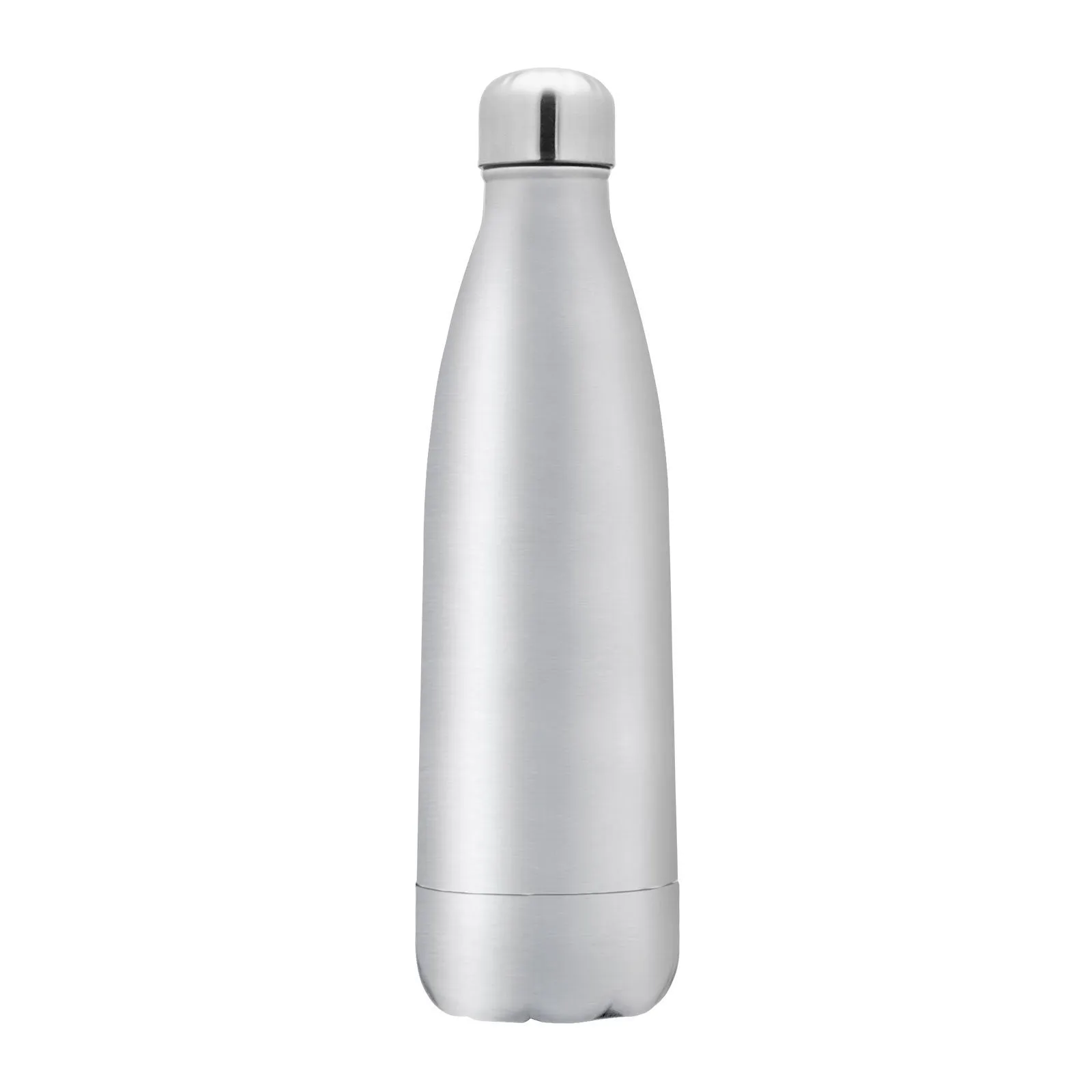 25 Ounce Stainless Steel Water Bottle, Sports Bottle, Slim, with Double Wall, GEO