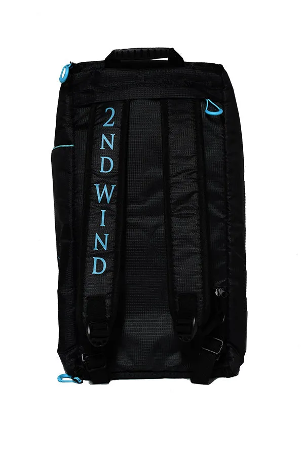 3 Way Sport Bag Teal