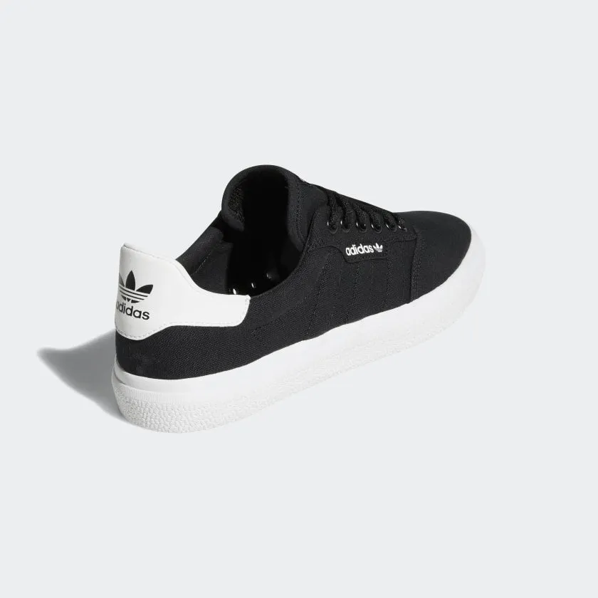 3MC Vulc Shoes (Core Black   Cloud White)