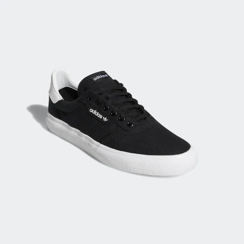 3MC Vulc Shoes (Core Black   Cloud White)