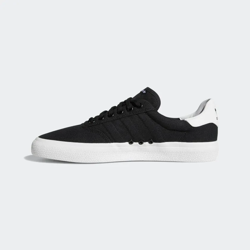 3MC Vulc Shoes (Core Black   Cloud White)