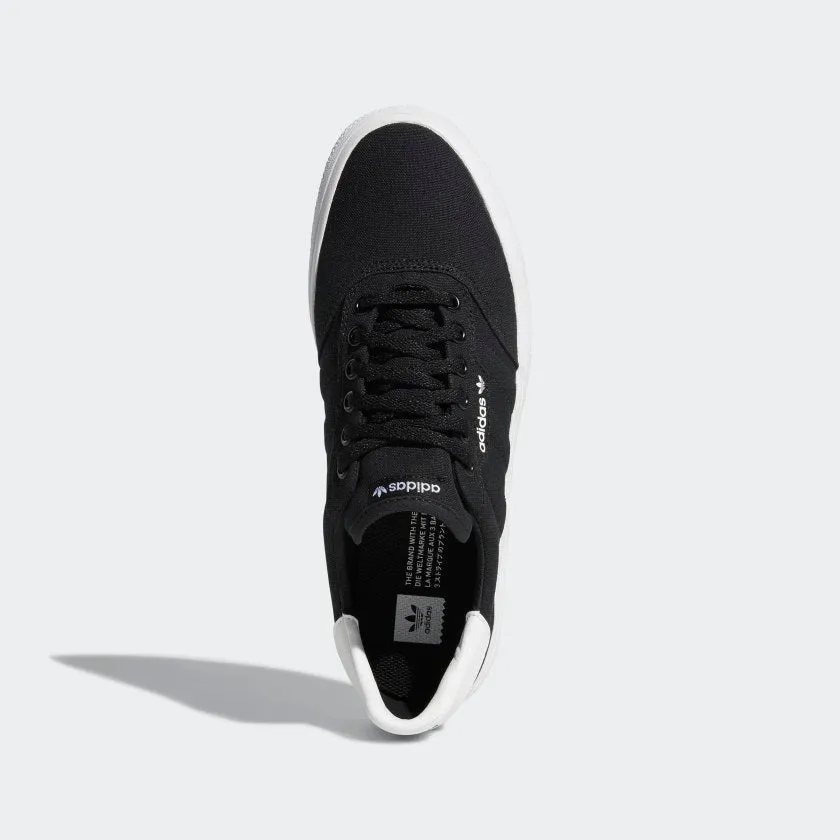 3MC Vulc Shoes (Core Black   Cloud White)