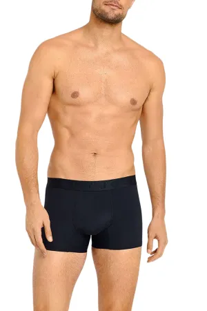 5 x Mens Jockey 24/7 Trunks Underwear Black