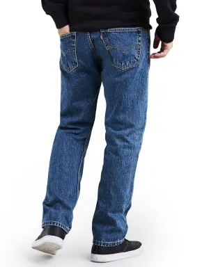 505™ REGULAR FIT MEN'S JEANS | 505-4891