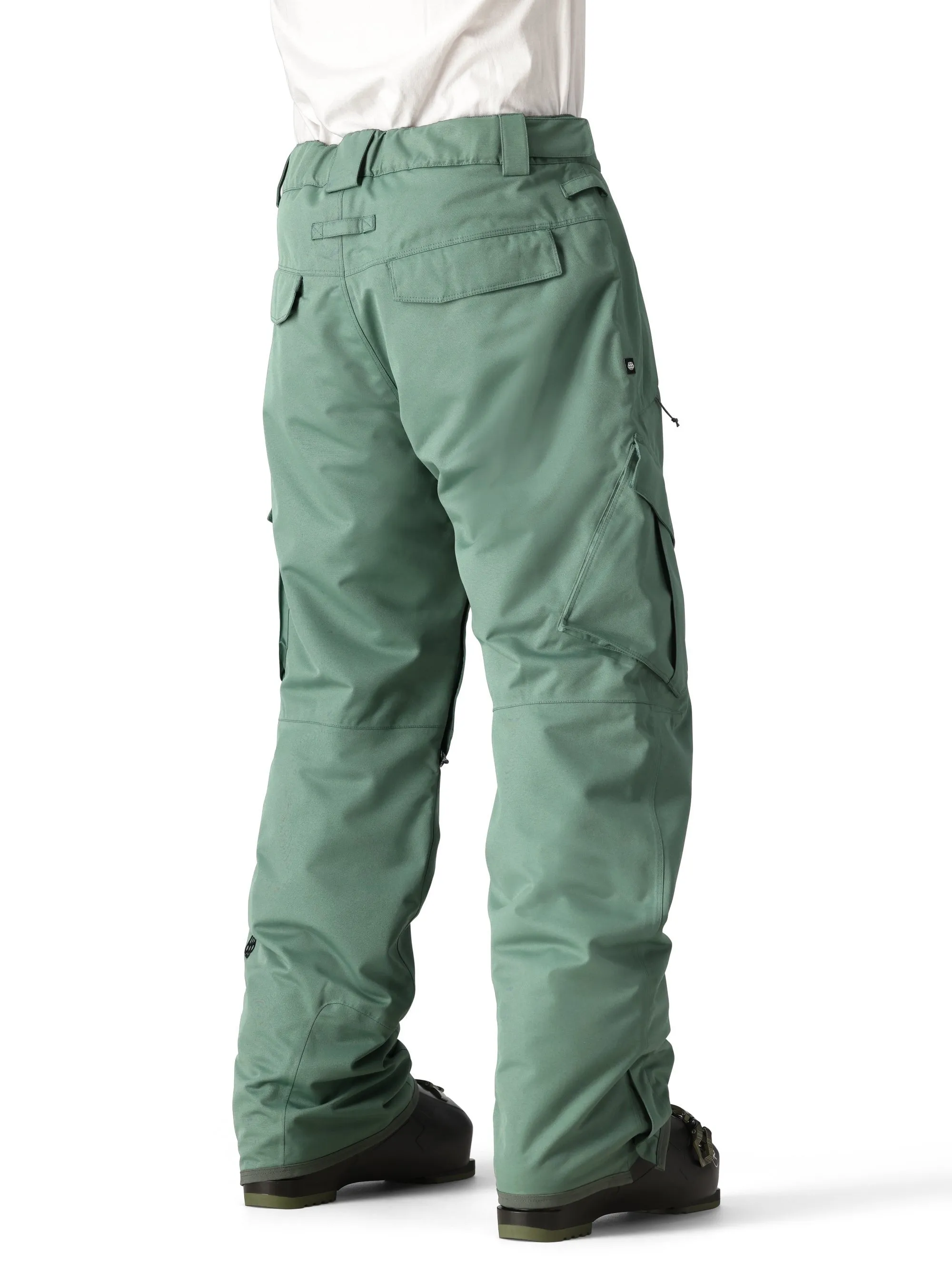 686 Men's Infinity Insulated Cargo Pant 2025