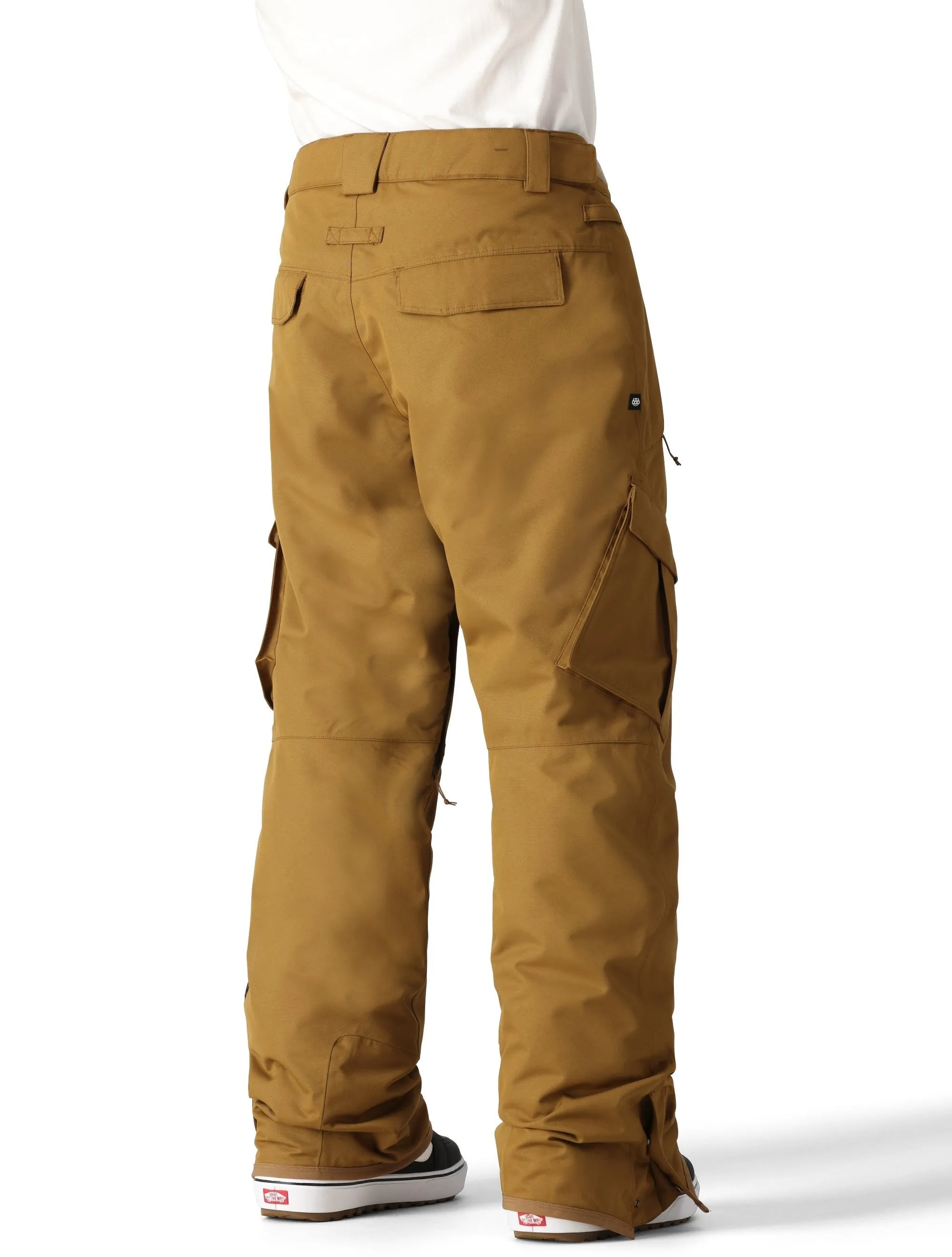 686 Men's Infinity Insulated Cargo Pant 2025