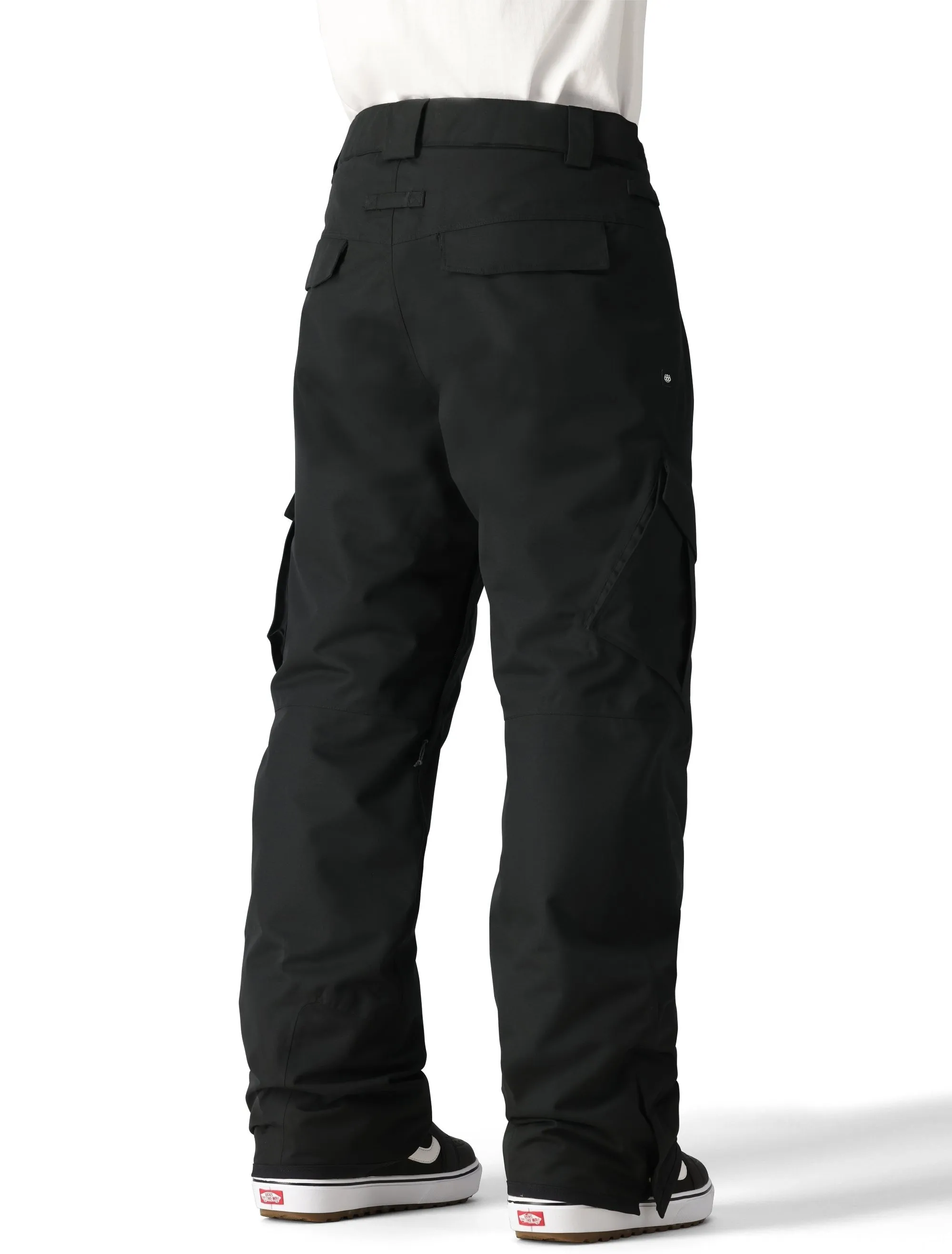 686 Men's Infinity Insulated Cargo Pant 2025