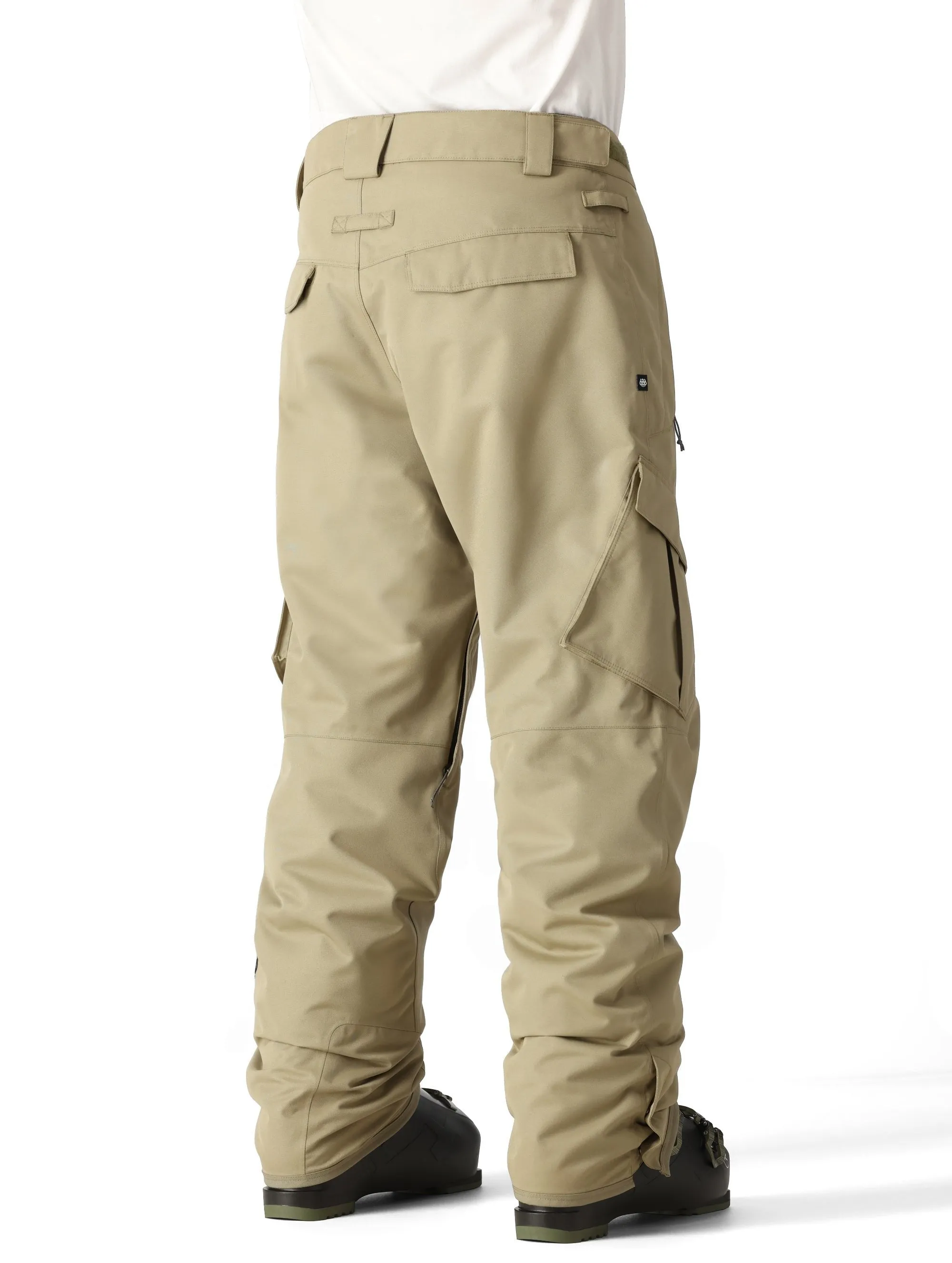 686 Men's Infinity Insulated Cargo Pant 2025