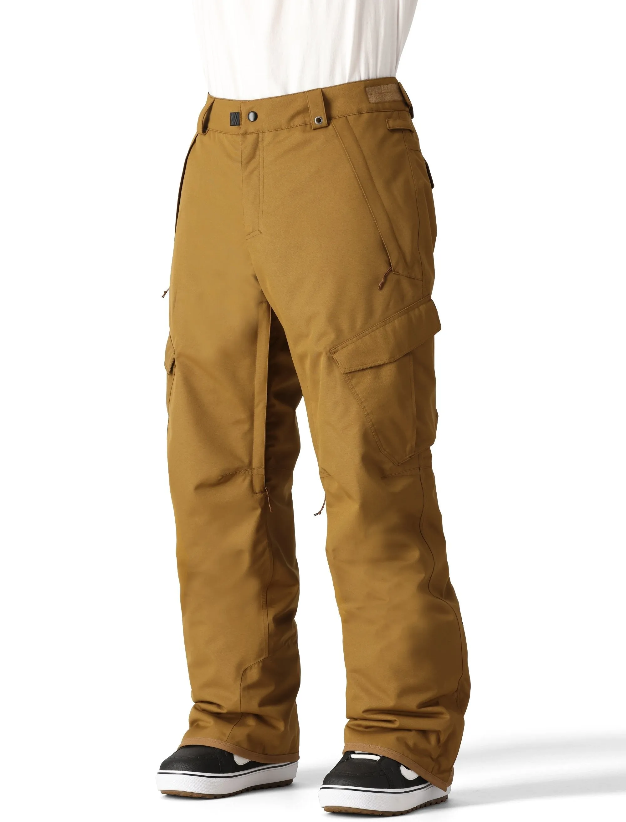 686 Men's Infinity Insulated Cargo Pant 2025