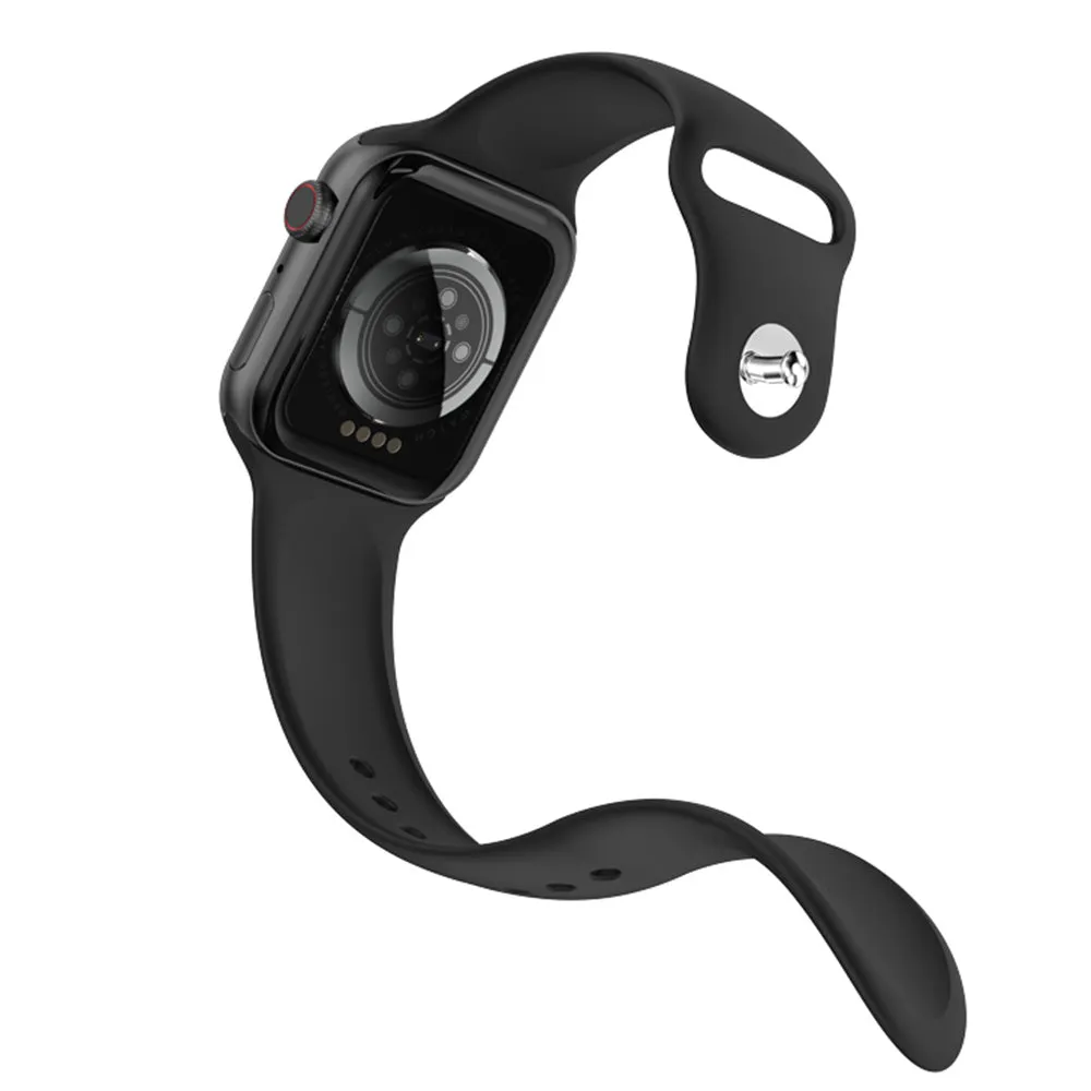 Active Pro Call  II Smart Watch Black