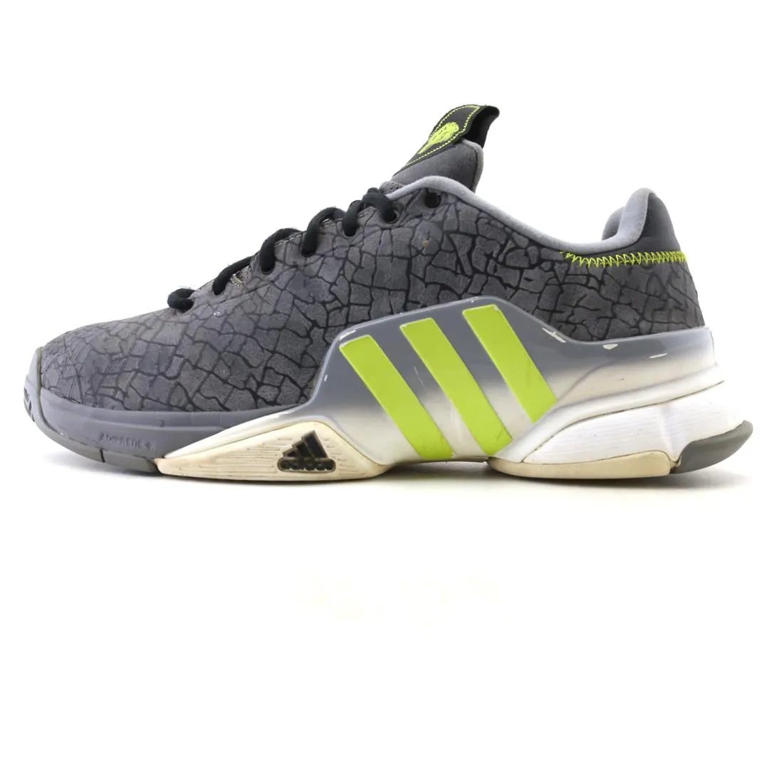 ADIDAS BARRICADE 2016 HANNIBAL