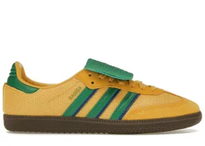 Adidas Samba Lt Preloved Yellow