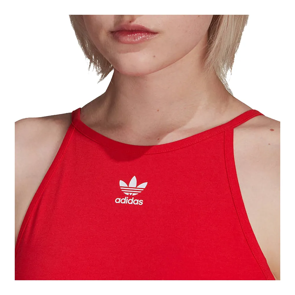 adidas Women's Originals Adicolor Classics Tight Summer Dress