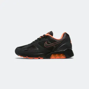 Air 180 - Black/Hyper Crimson