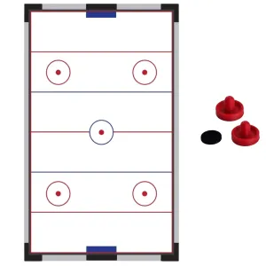 Air Hockey