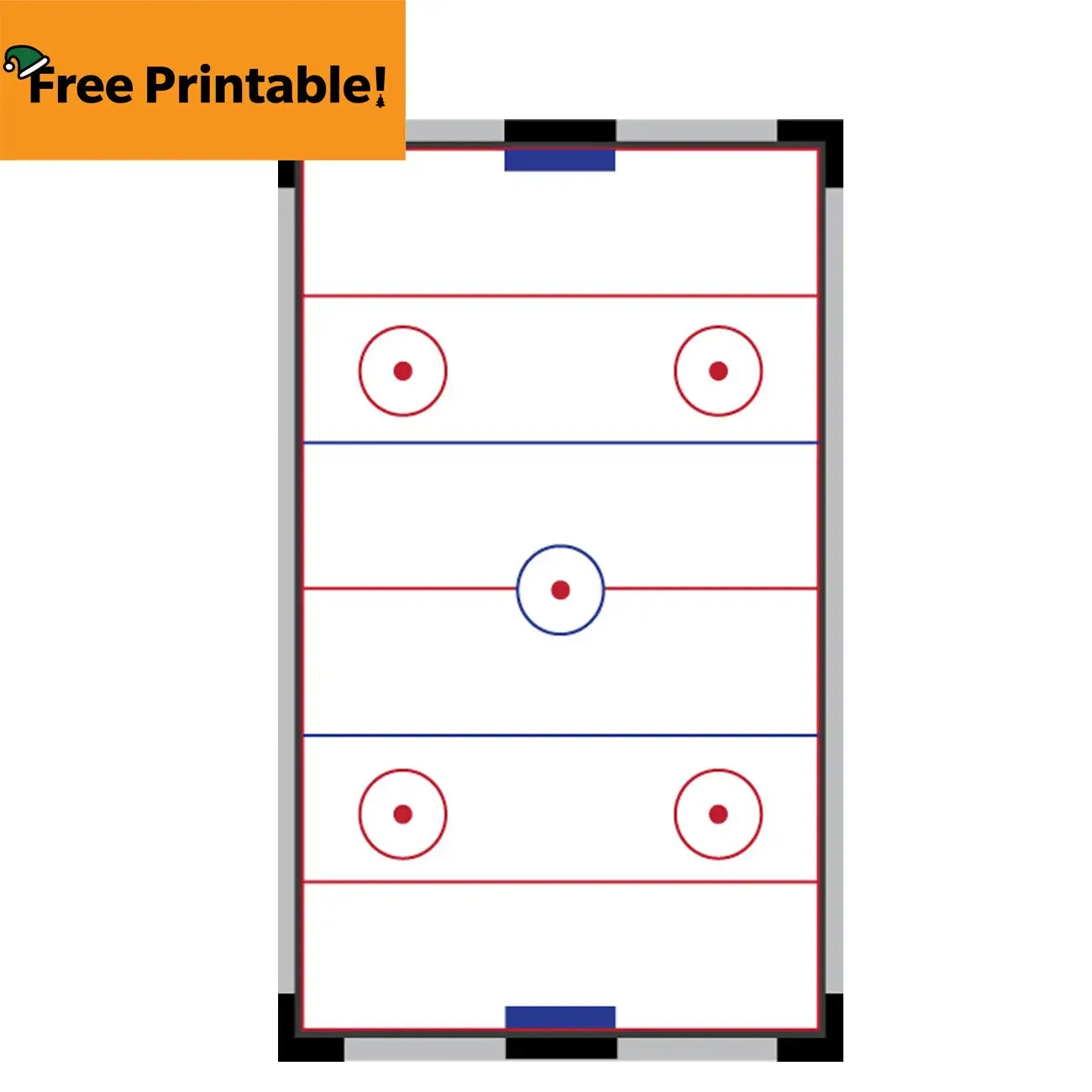 Air Hockey