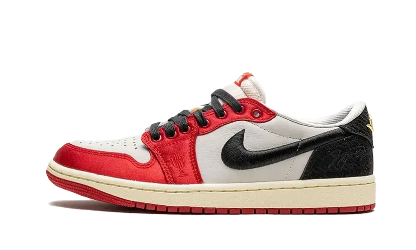 Air Jordan 1 Retro Low OG Trophy Room Away