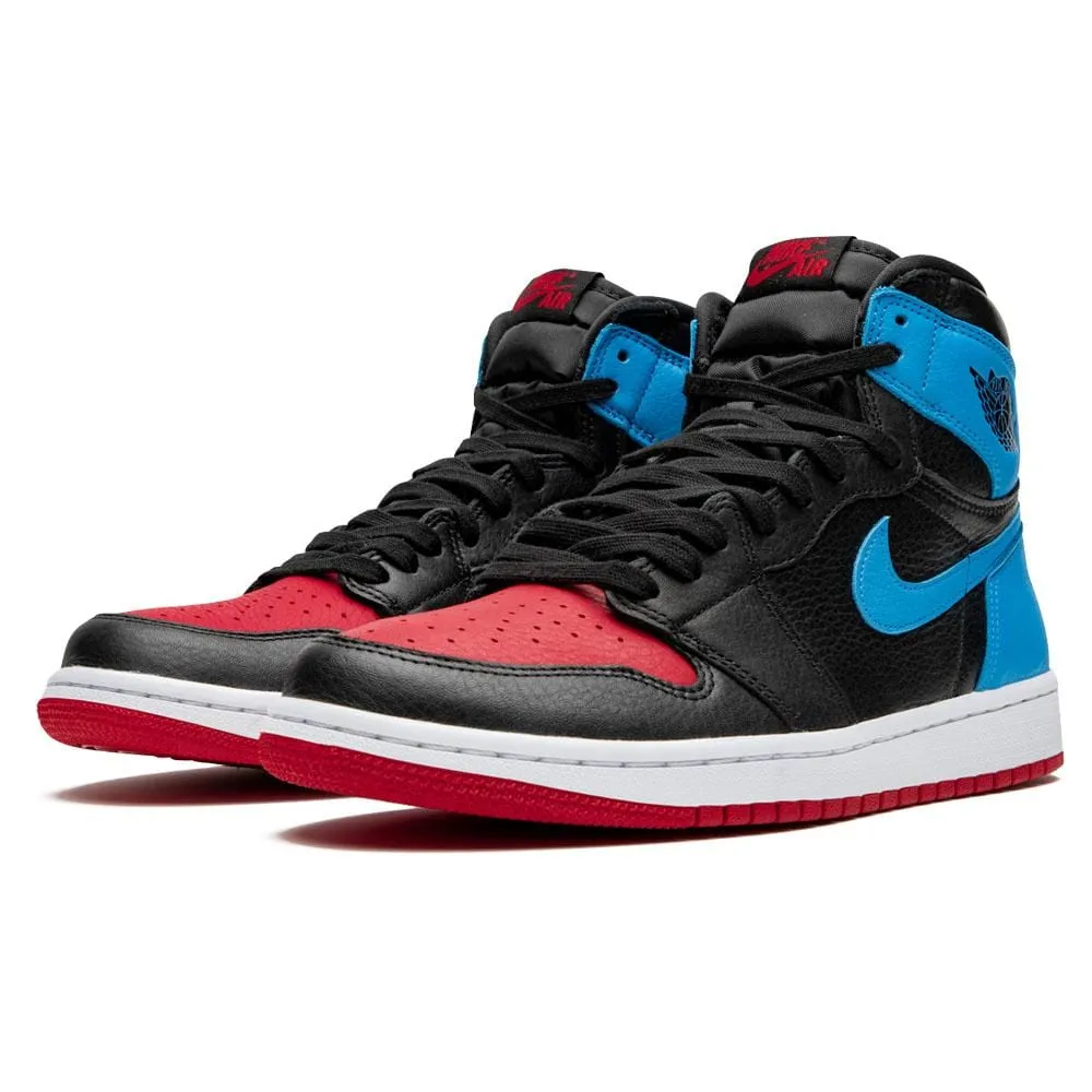 Air Jordan 1 UNC To Chicago Womens