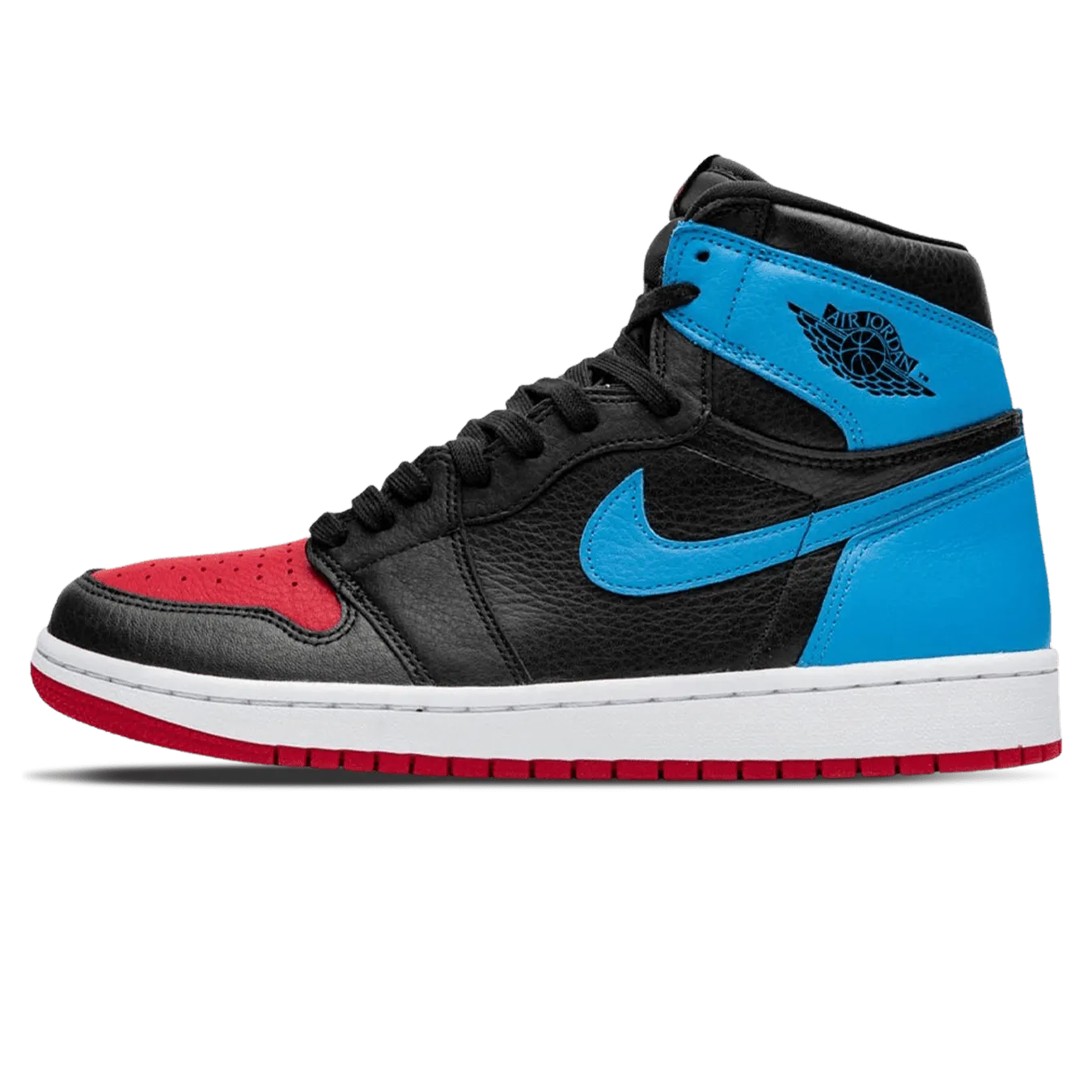 Air Jordan 1 UNC To Chicago Womens