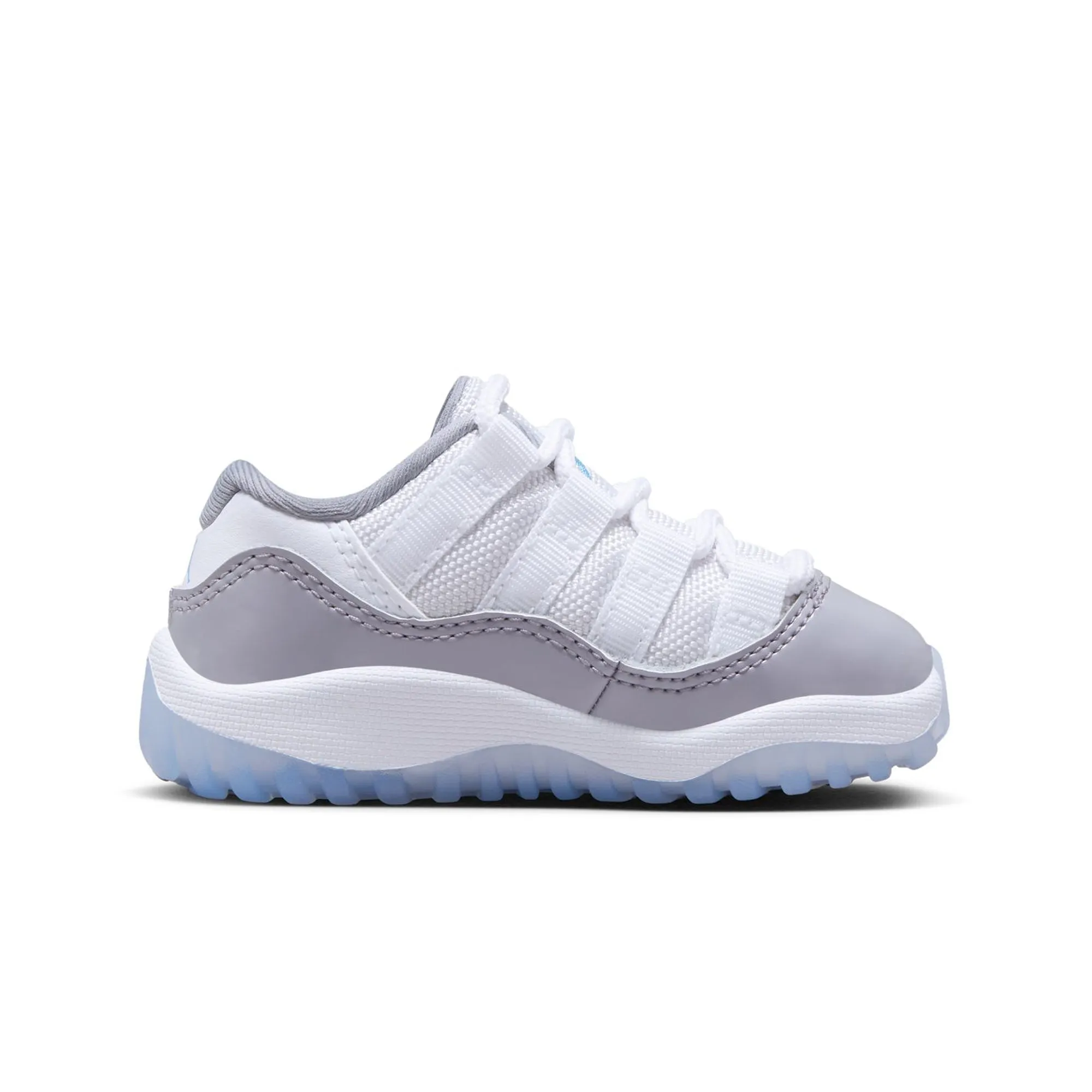 Air Jordan 11 Retro Low 'Cement Grey' 505836-140