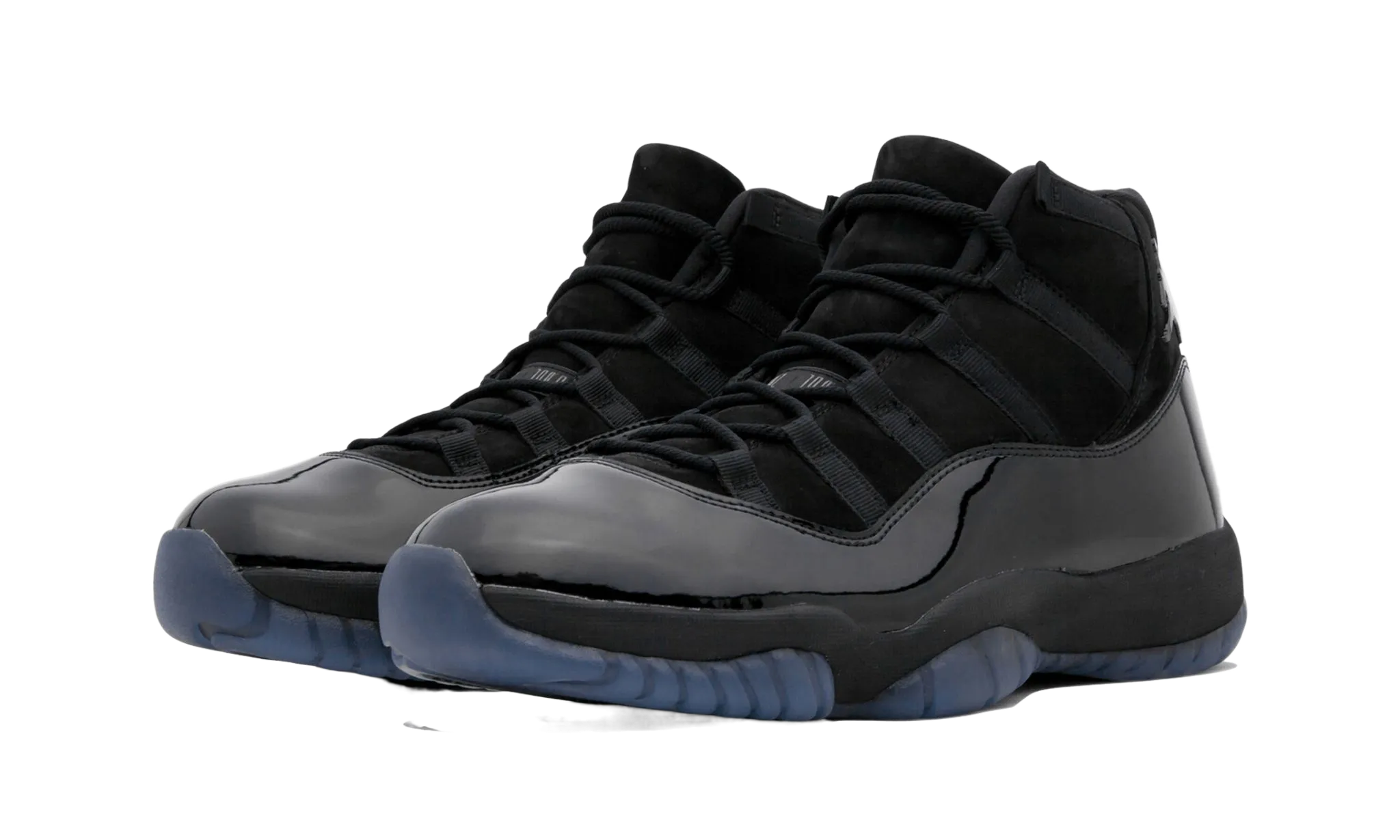 Air Jordan 11 Retro "Cap and Gown"