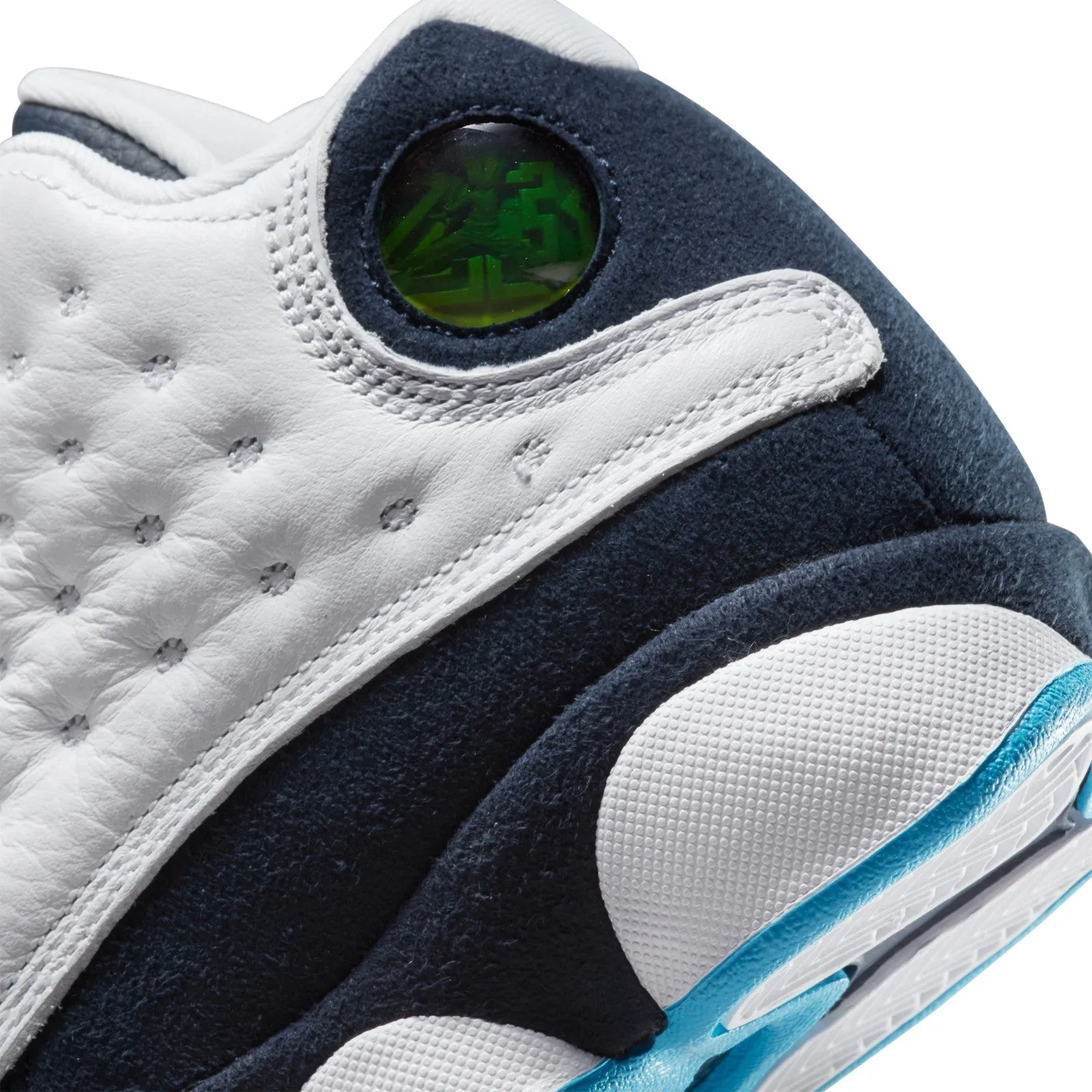 Air Jordan 13 Retro 'Obsidian' GS DJ3003-144