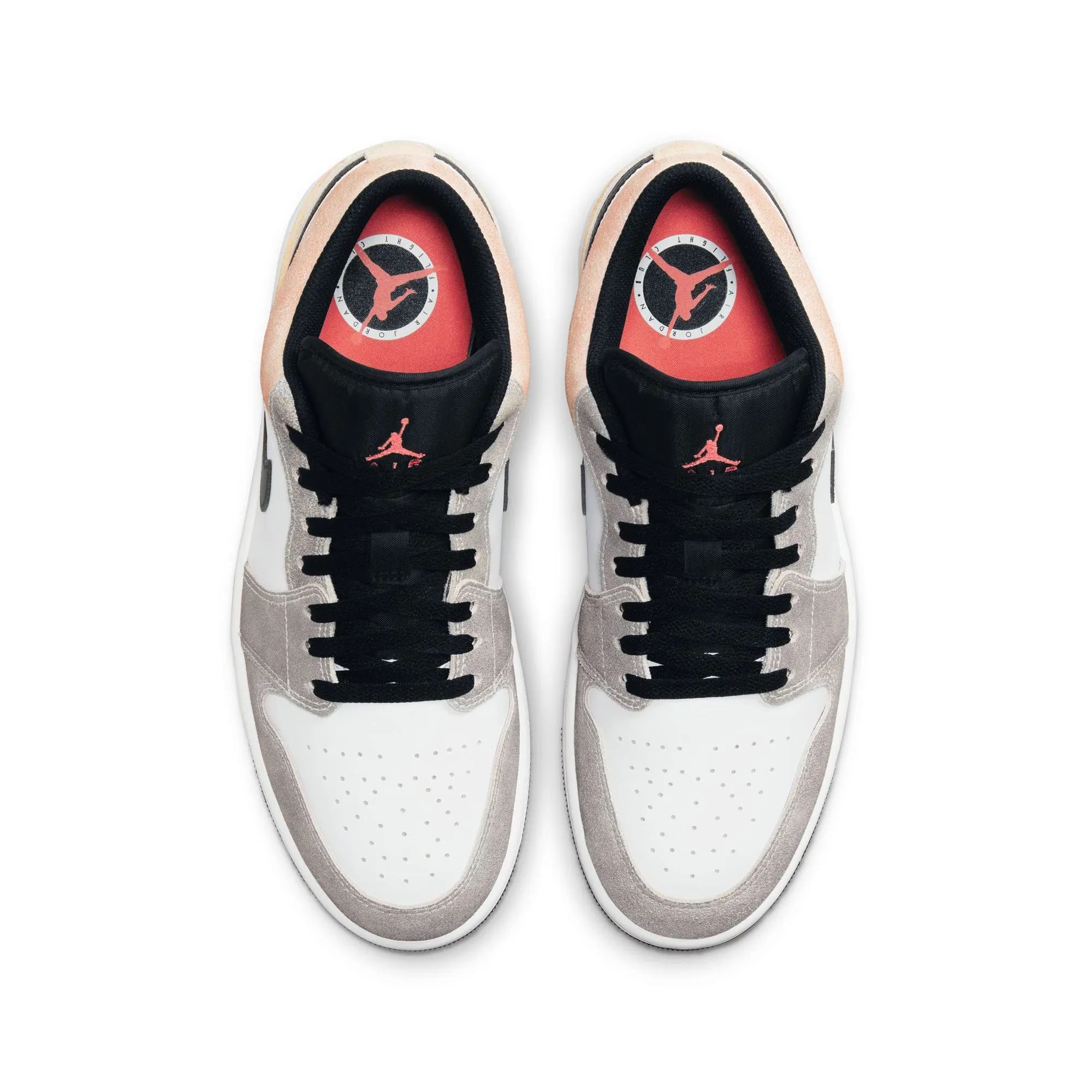 Air Jordan Low SE DX4334-008