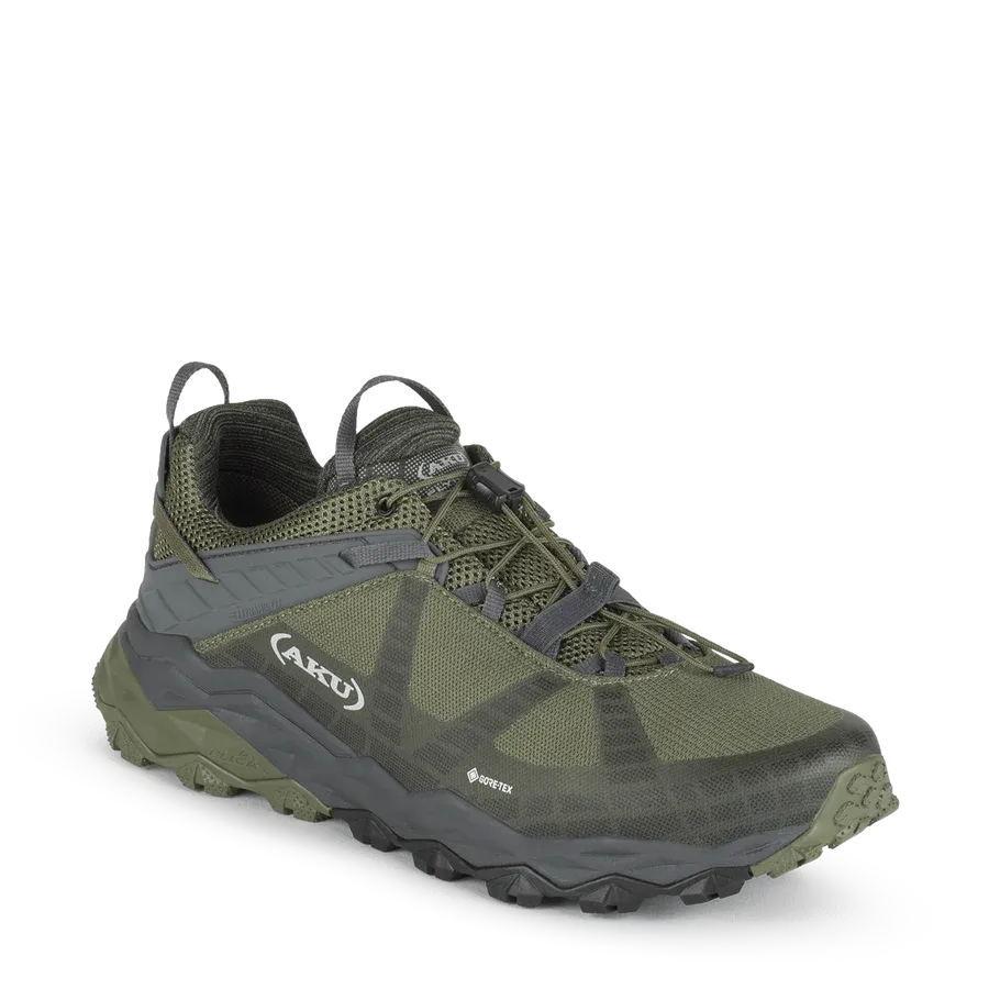 Aku Men's Flyrock GTX Shoe