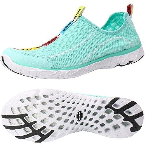 Aleader Women's Xdrain Cruz 1.0 Water Shoes