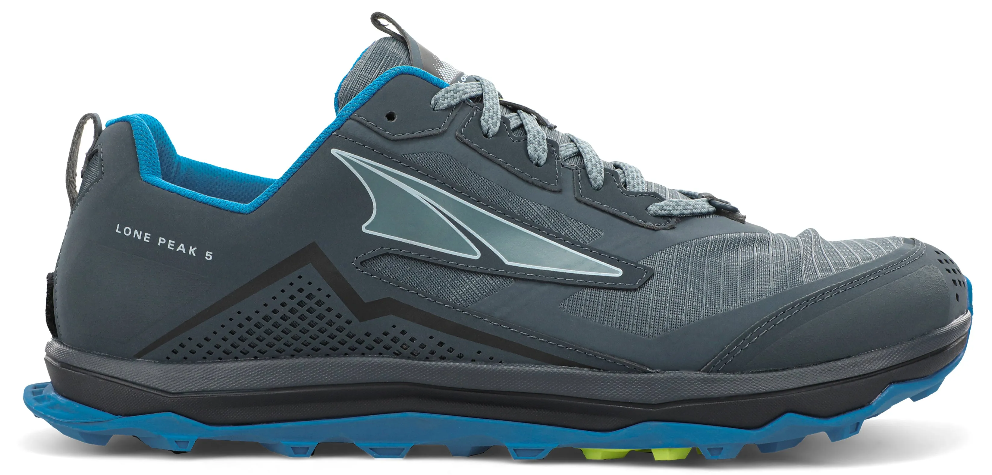 Altra Men's Lone Peak 5 Trail Running Shoe