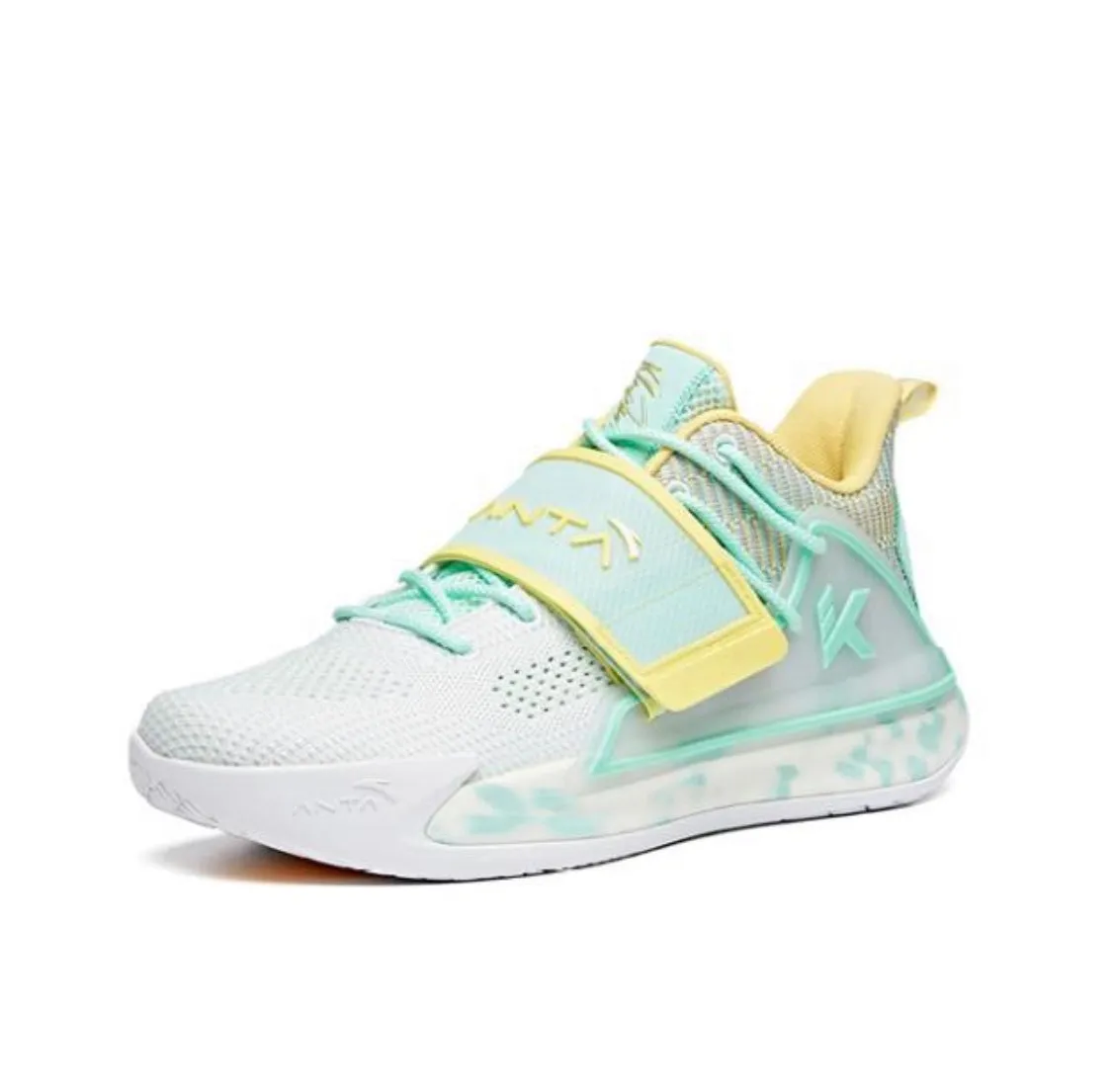 Anta Men's KT Splash 2.0 Green