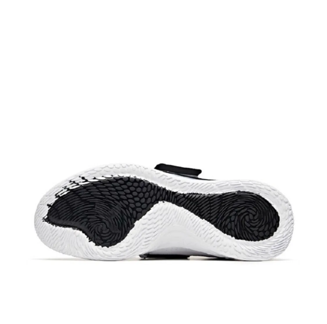 Anta Men's KT Splash 2.0 White/Black