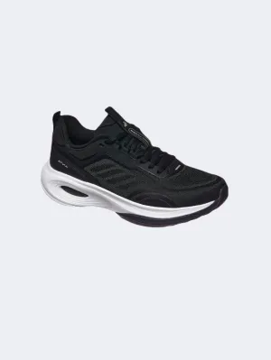 Anta Superflexi Men Training Shoes Black/White