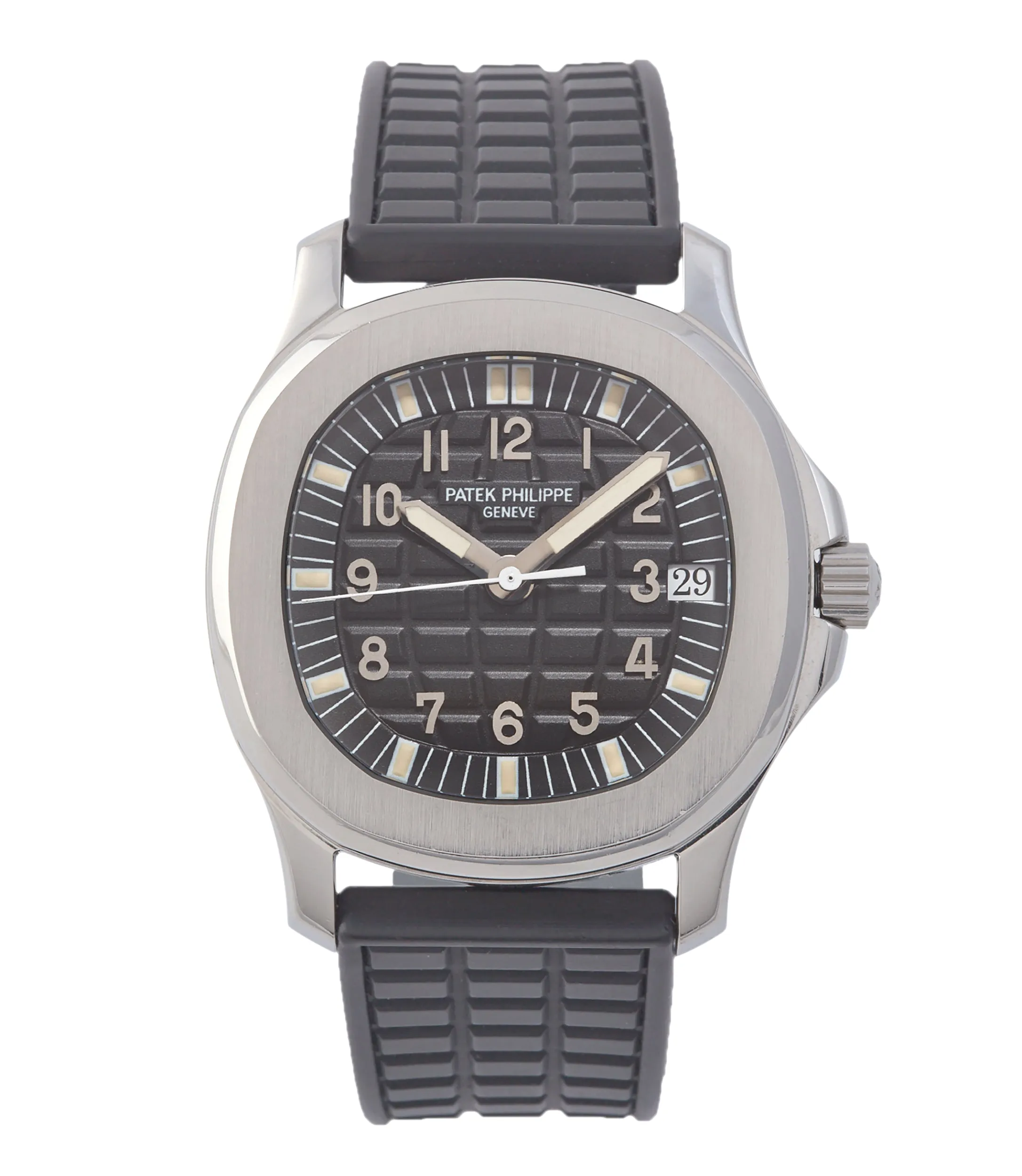 Aquanaut 5060A | Steel