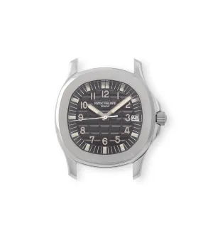 Aquanaut 5060A | Steel