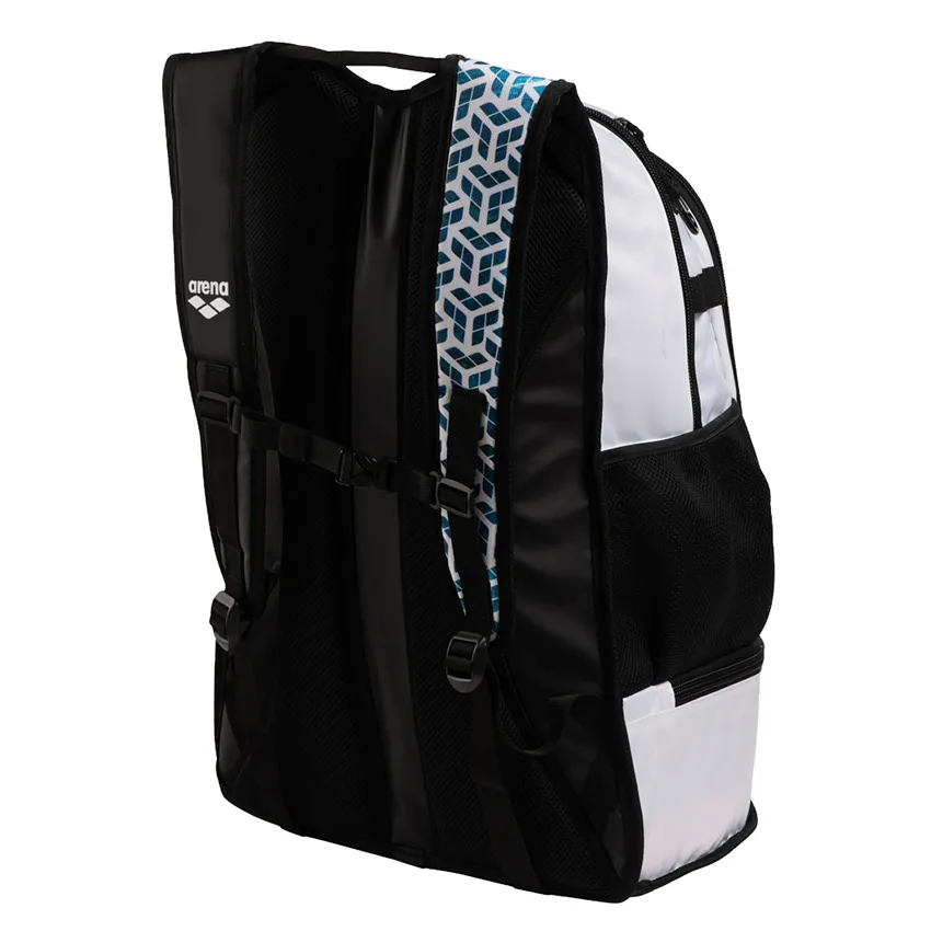 Arena Fastpack 3.0 Backpack- Planet Water