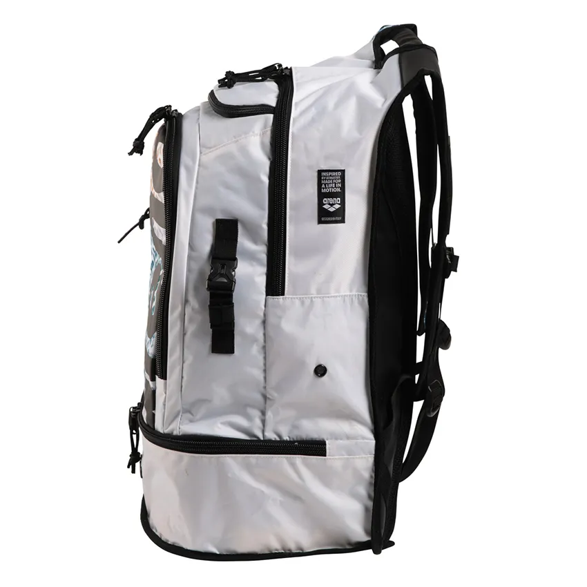 Arena Fastpack 3.0 Backpack- Planet Water