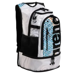 Arena Fastpack 3.0 Backpack- Planet Water