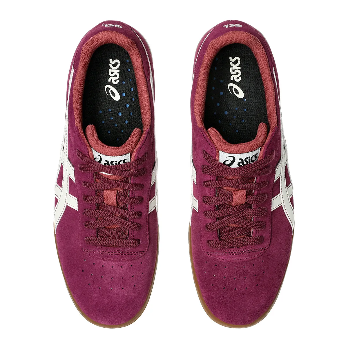 Asics Gel  Vickka - Roselle/Ivory