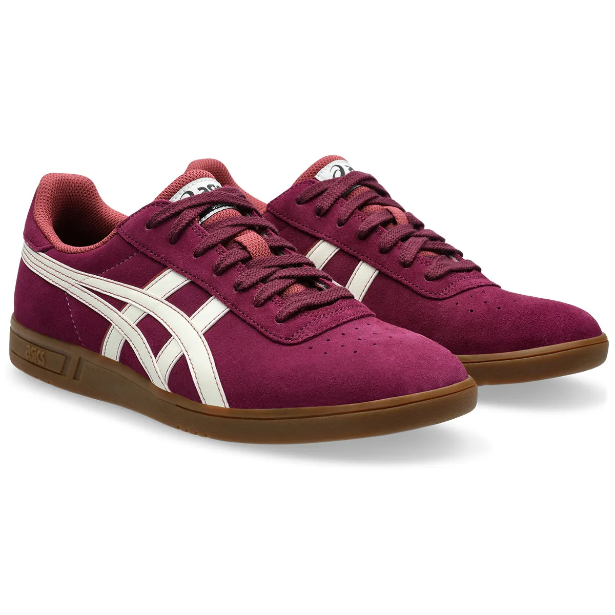 Asics Gel  Vickka - Roselle/Ivory