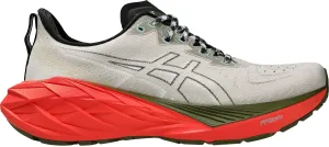 Asics NovaBlast 4 TR Mens Running Shoes - Grey