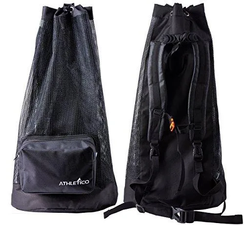 Athletico Scuba Diving Backpack