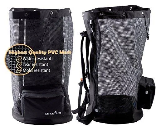 Athletico Scuba Diving Backpack