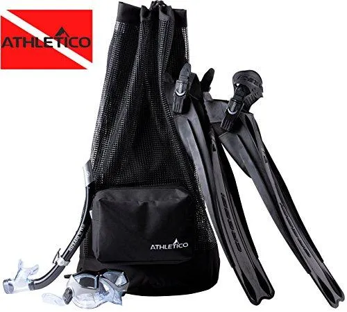 Athletico Scuba Diving Backpack