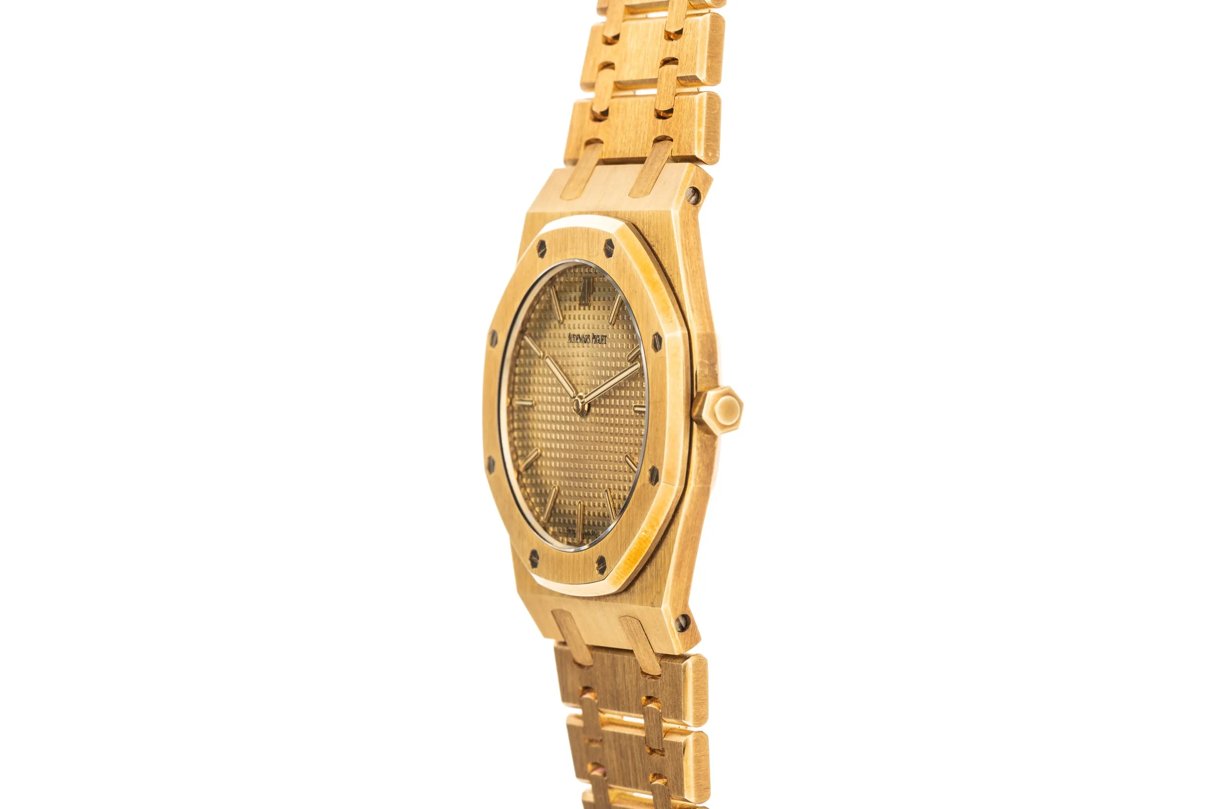 Audemars Piguet Royal Oak 18K