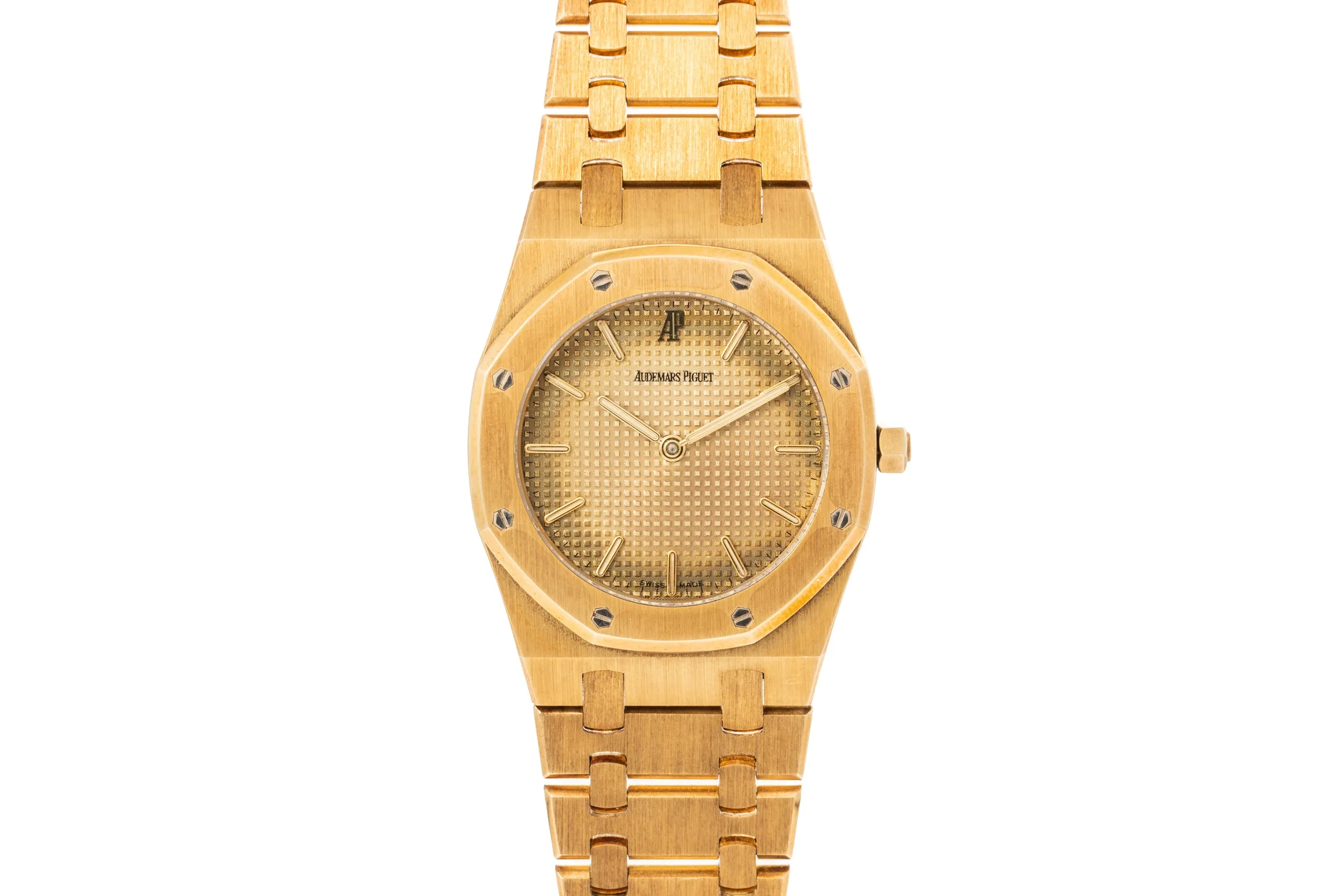 Audemars Piguet Royal Oak 18K