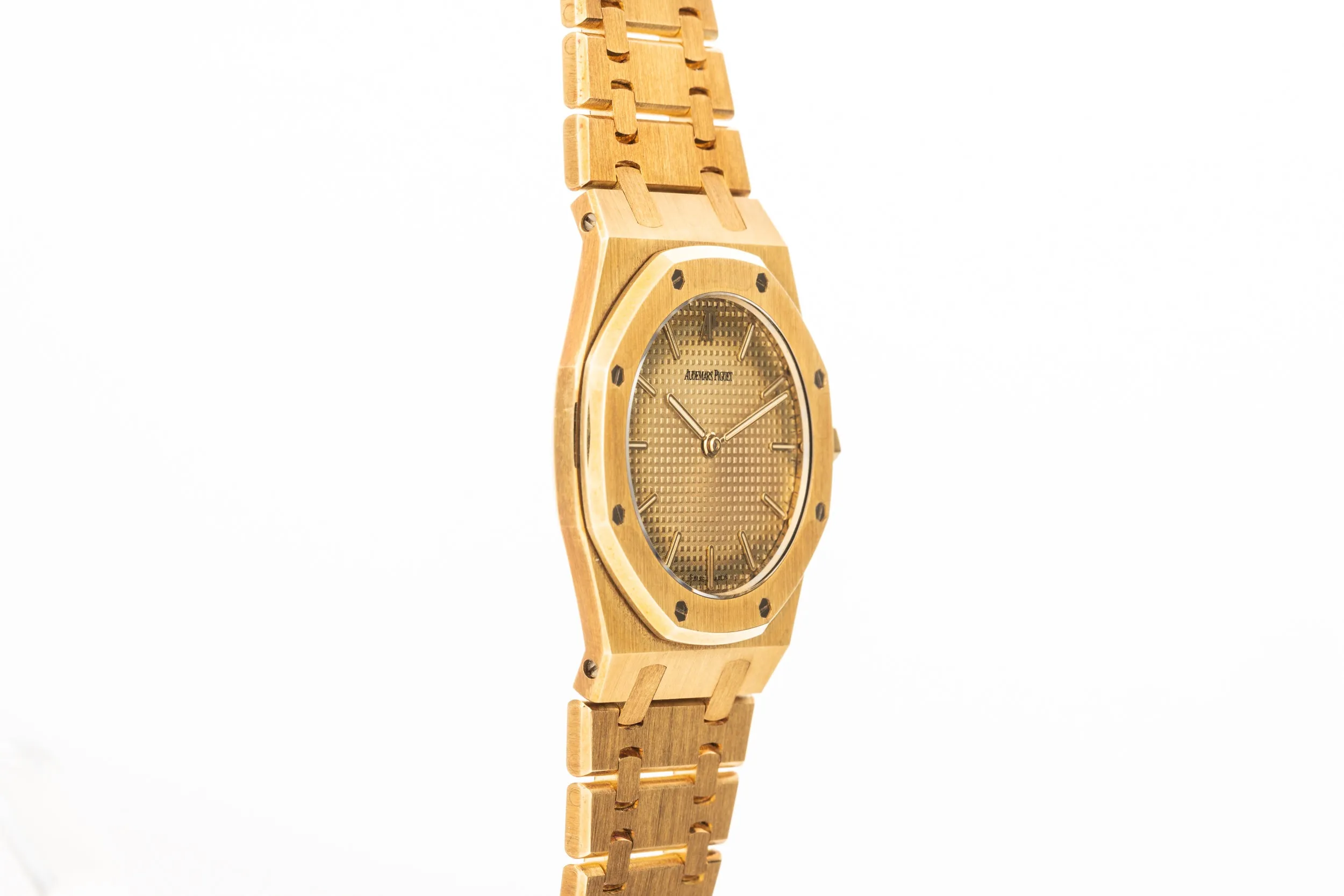 Audemars Piguet Royal Oak 18K