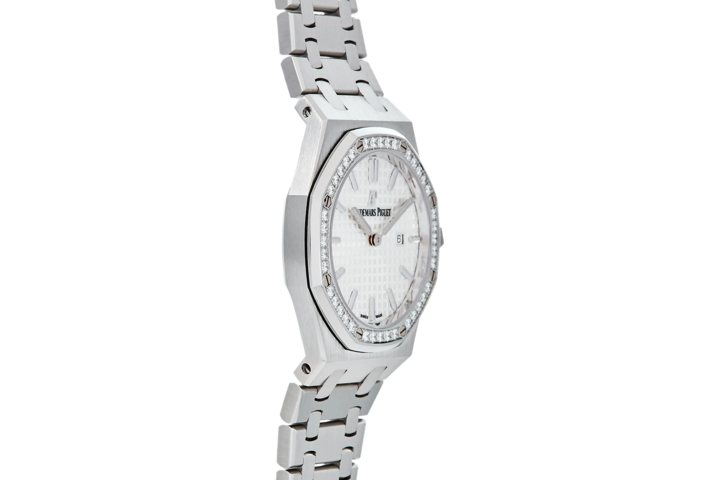 Audemars Piguet Royal Oak Diamonds